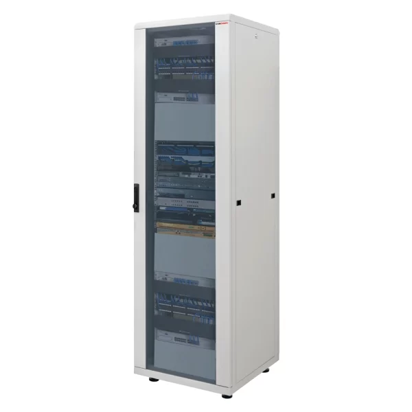 Canovate İnorax St Network Cabinet-6
