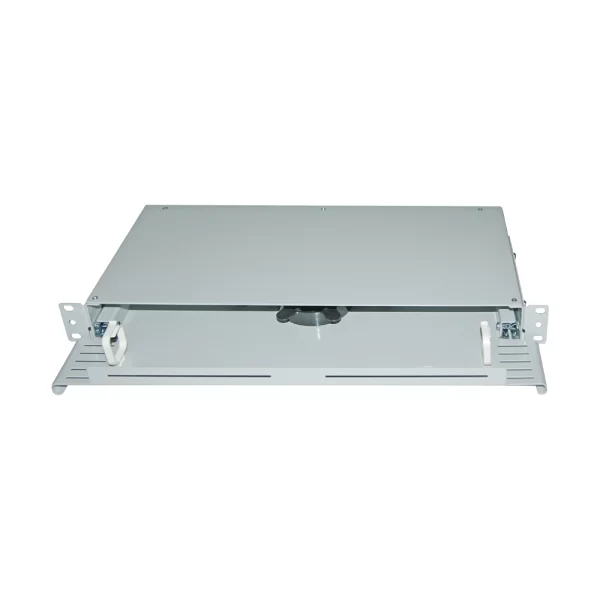 Canovate 1u Patch Cord Drawer Can Stor-3