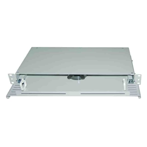 Canovate 1u Patch Cord Drawer Can Stor-3