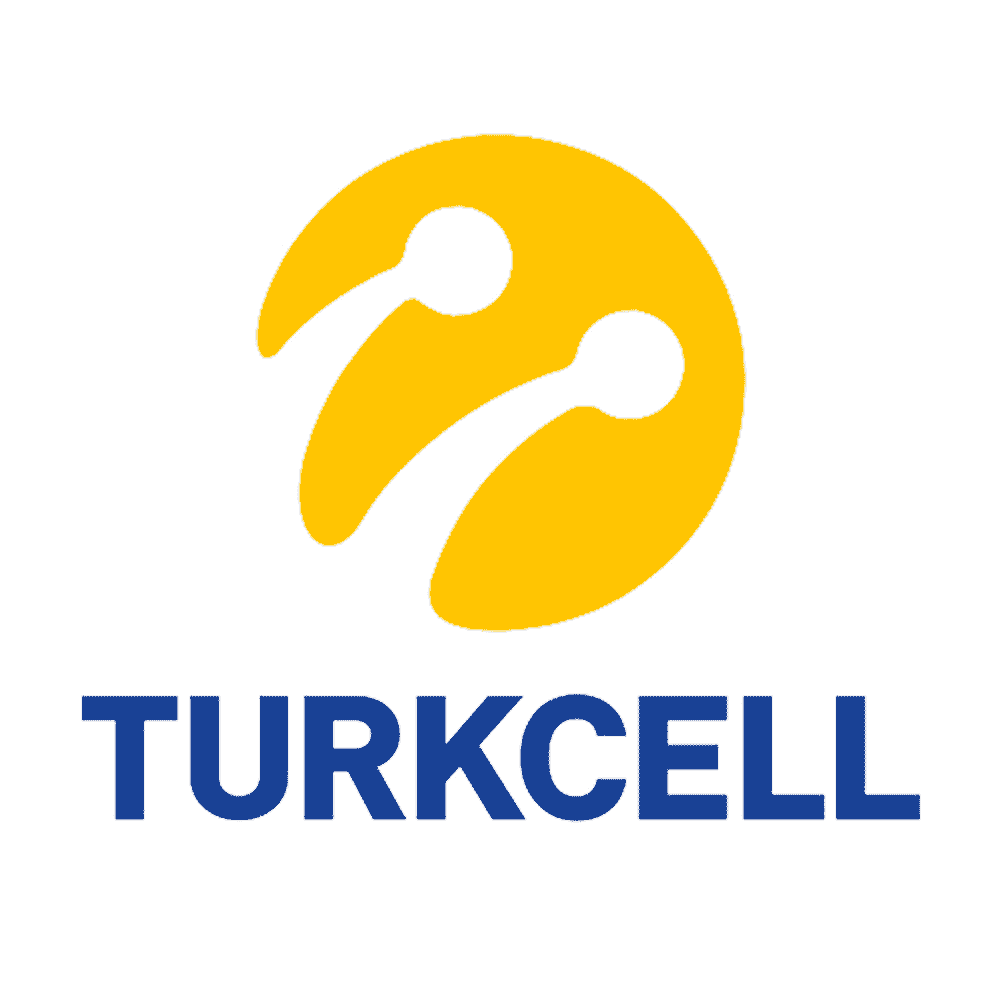 Canovate Turkcell Amblem