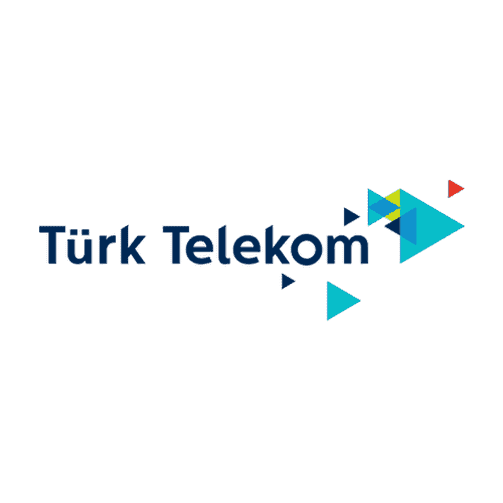 Canovate Türk Telekom Logo