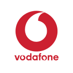 Canovate Vodofone Logo