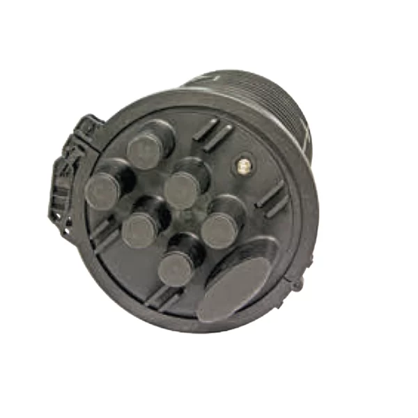 CAN-DO-7009 Dome Tipi Fiber Optik Yeraltı Ek Kutusu-03