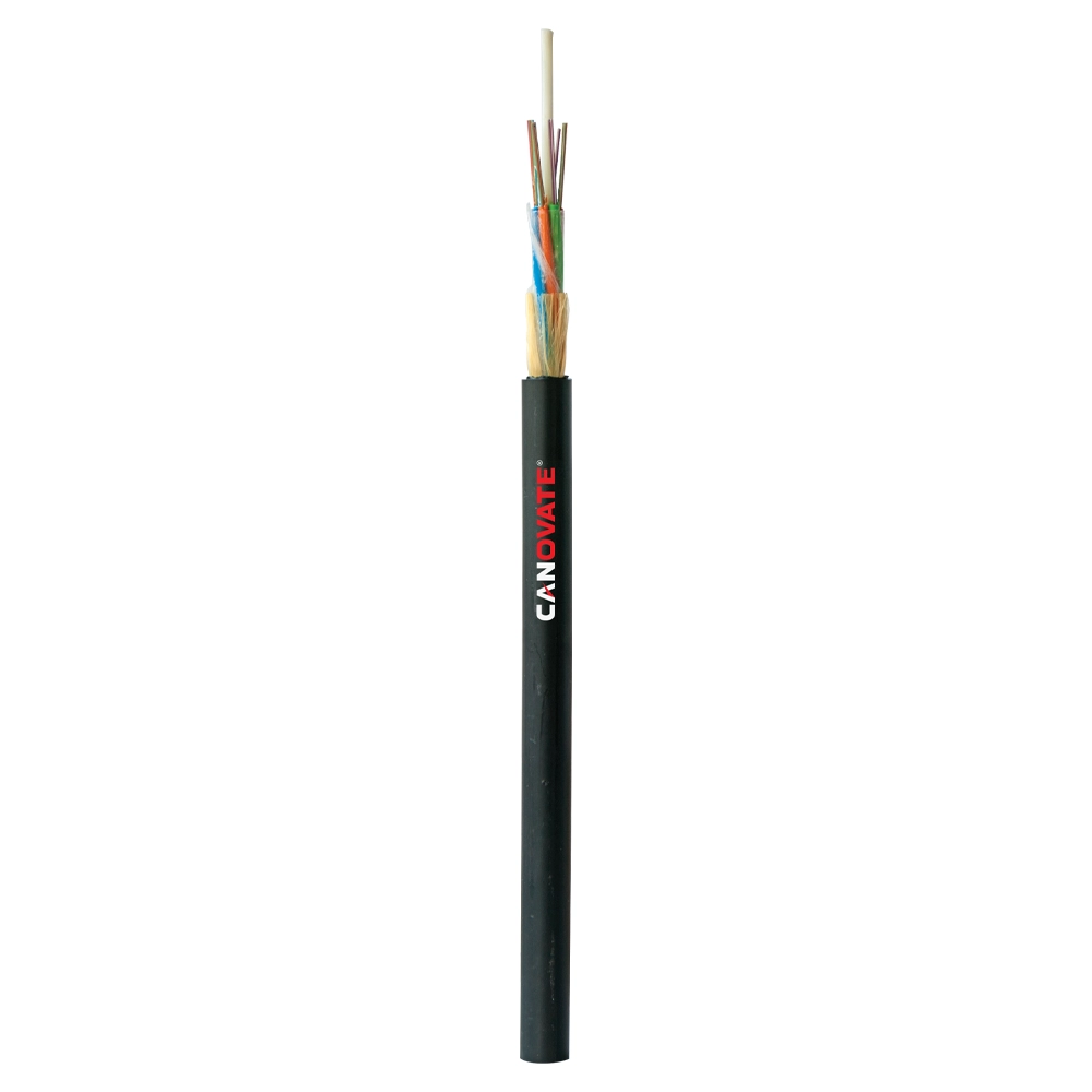 Canovate Duct Type Single Sheathed Fiber Optic Cables