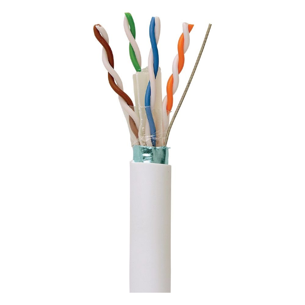 Canovate Cat 6 Futp Lan Cables