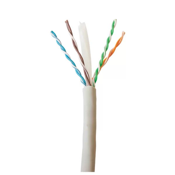 Canovate Cat 6A Uutp Lan Cables
