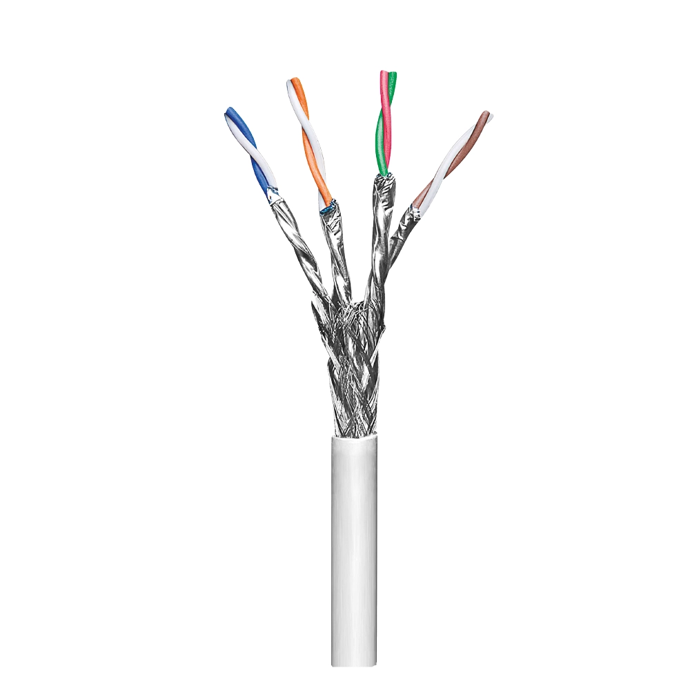 Canovate Cat 7A Sftp Lan Cables
