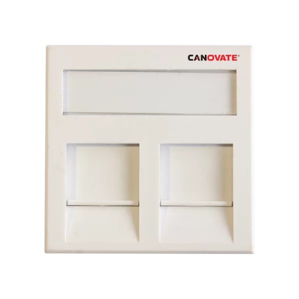 Canovate Modular Face Plate-5