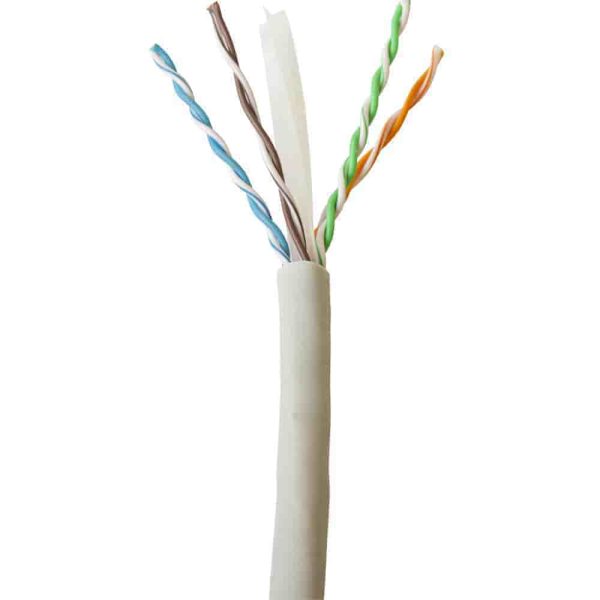 Canovate Cat 6A Uutp Lan Cables