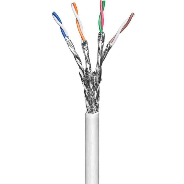 Canovate Cat 7 Sftp Lan Cables