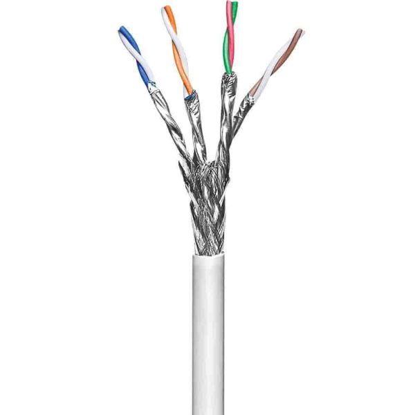 Canovate Cat 7A Sftp Lan Cables