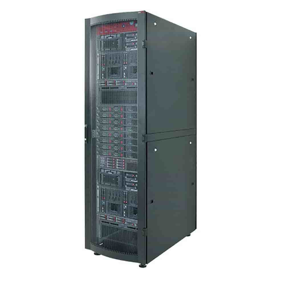 Canovate İnorax Al Server Rack Cabinet-9