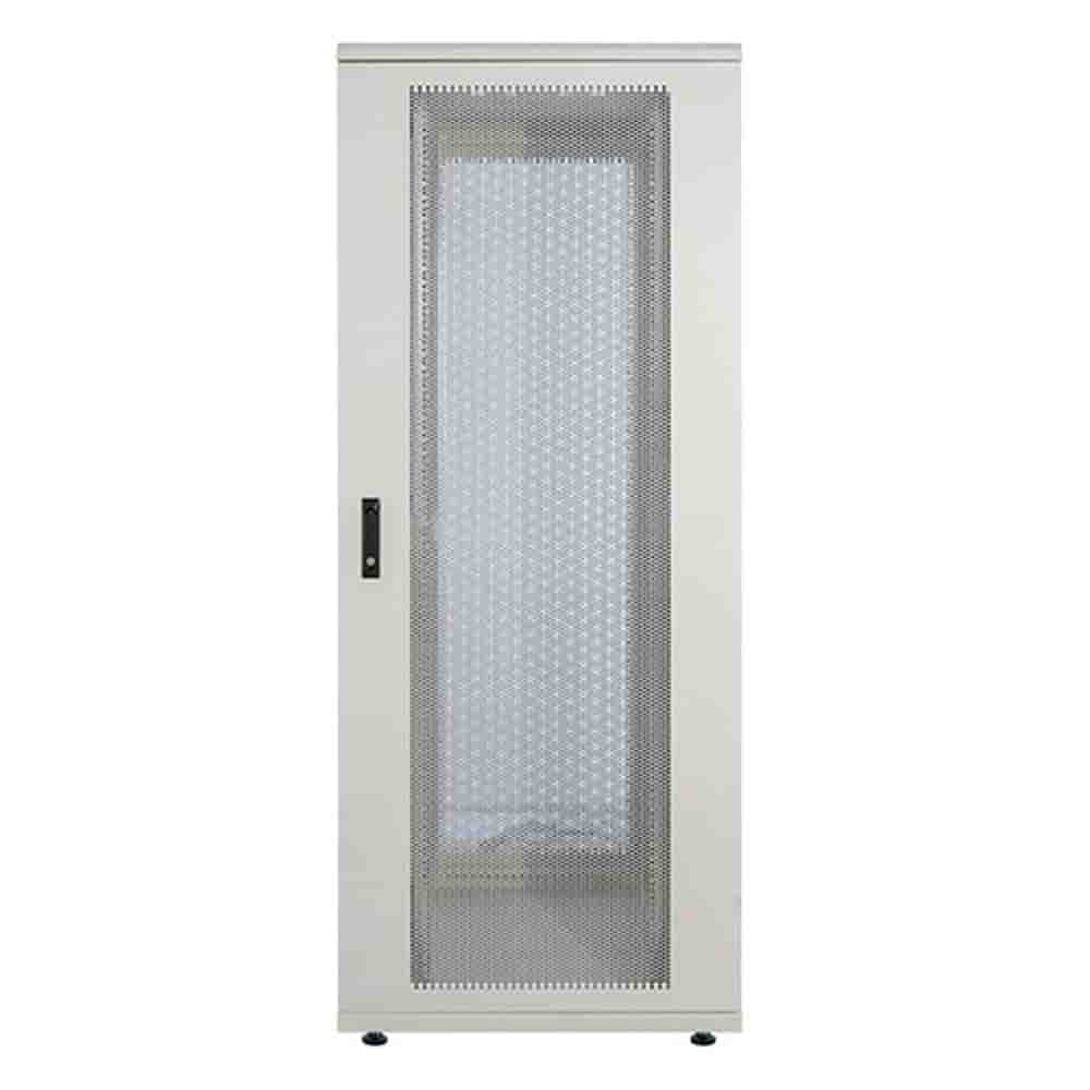 19’’ Dikili Tip Sac Server Rack Kabinet - Canovate