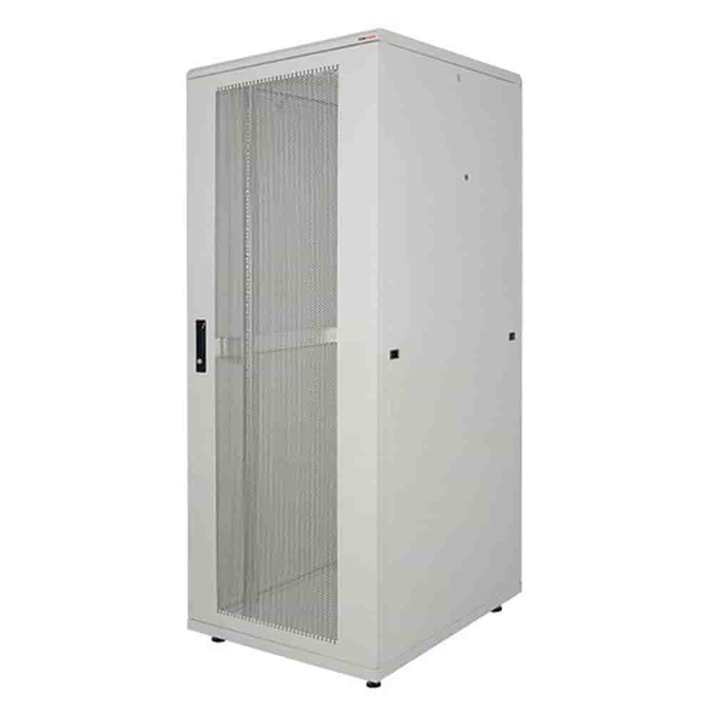 19’’ Dikili Tip Sac Server Rack Kabinet - Canovate