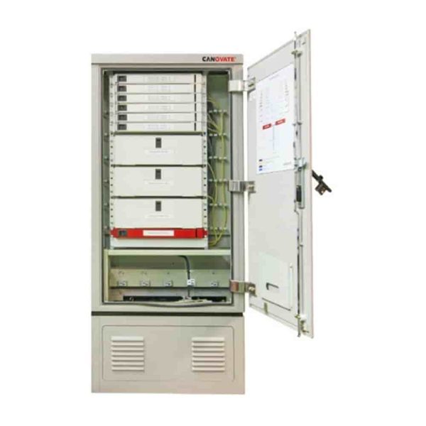 Canovate Polycarbonate Cabinet 288 Port Can Poly-2