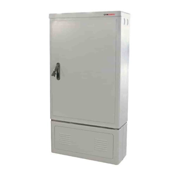 Canovate Polycarbonate Cabinet 288 Port Can Poly