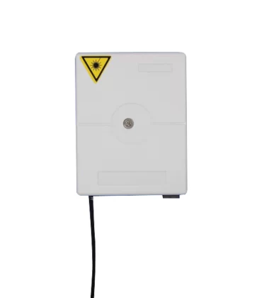 CPE İç Ortam Fiber Dağıtım Terminali CAN-CPE-101-01