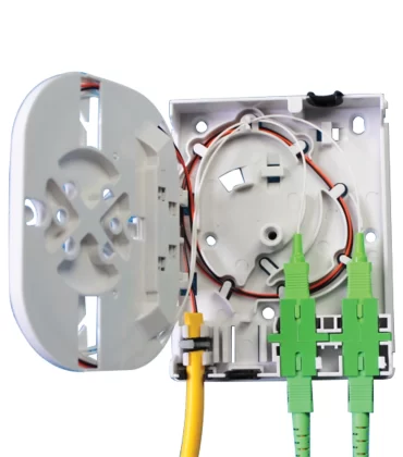 Canovate Cpe İç Ortam Fiber Dağıtım Terminali-14