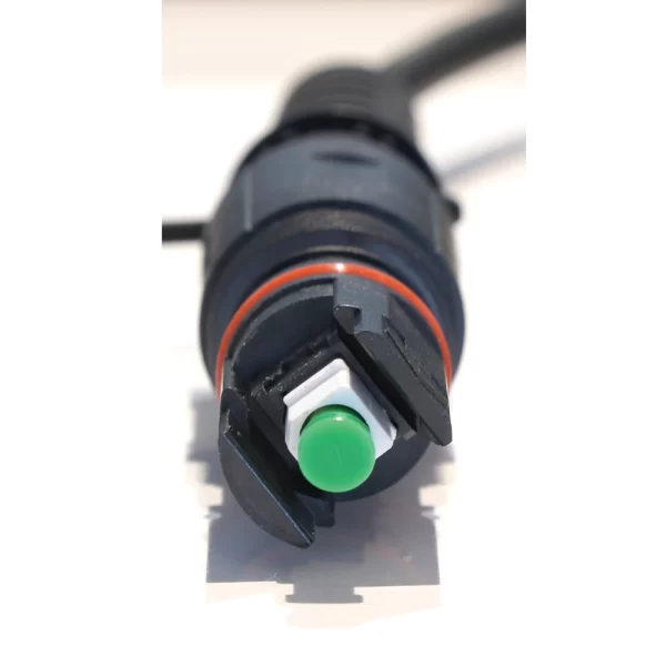 H Optik (SCAPC) Konnektörlü Dış Ortam Kablo Montaj Uygulamaları-02