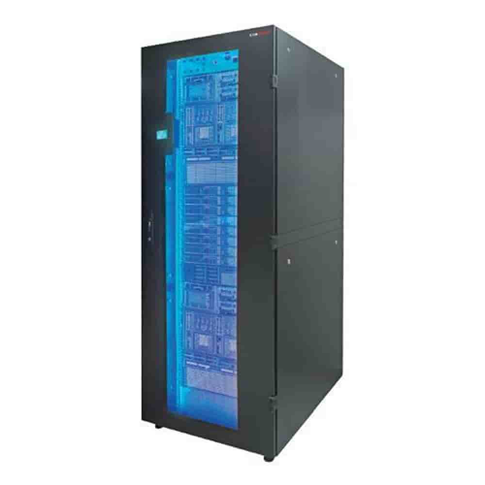 Canovate Akıllı Server Kabini