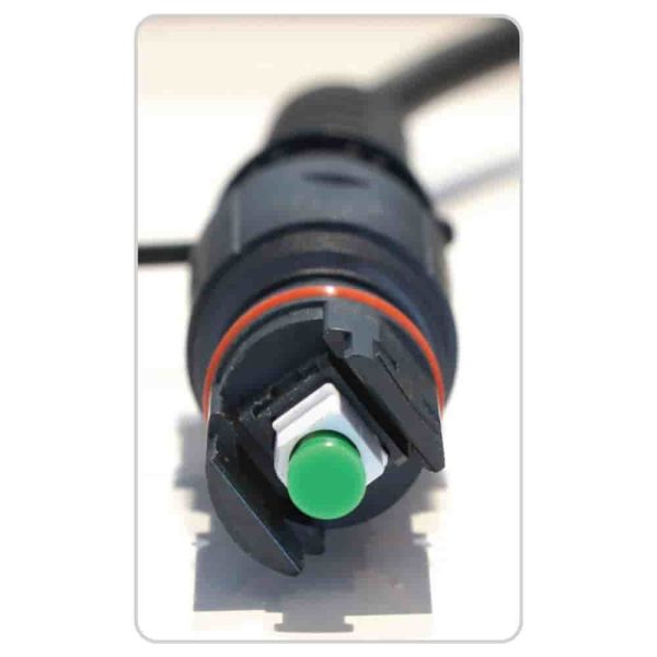 Canovate H Optic Outdoor Cable Assembiles