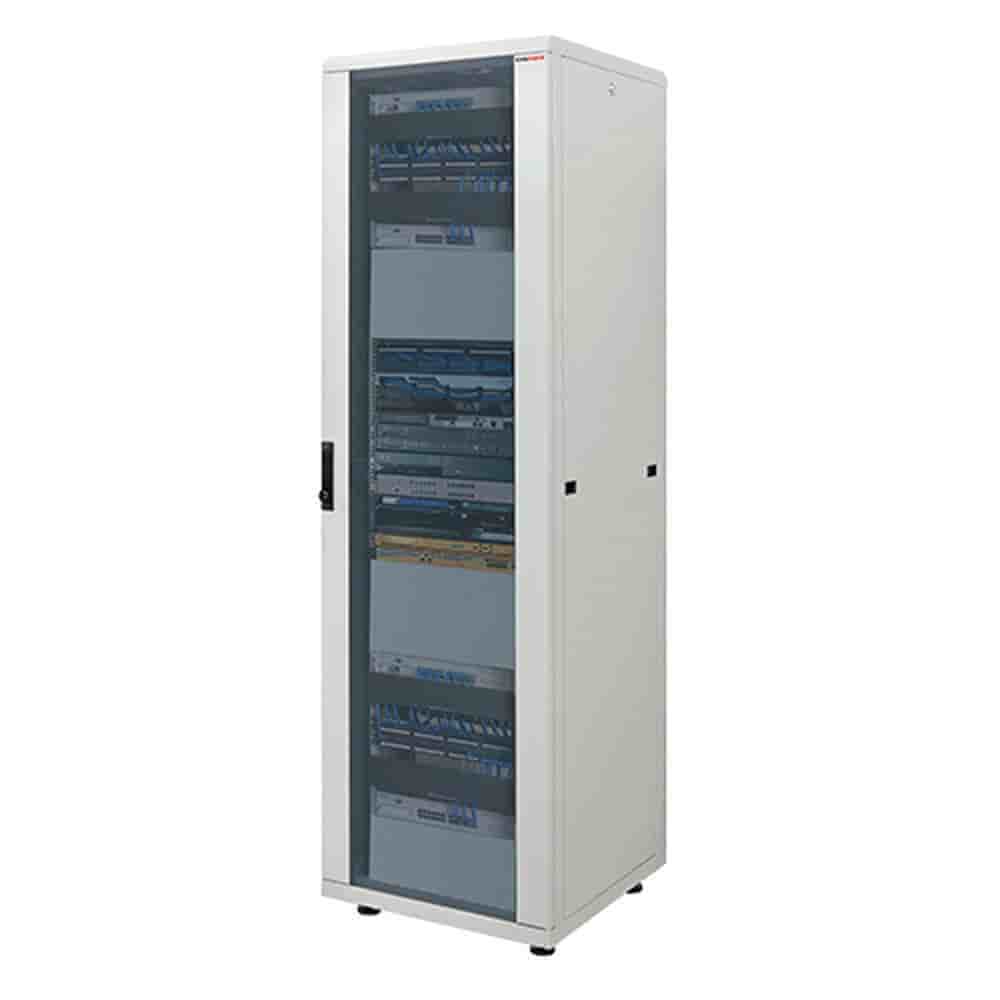 Canovate İnorax St Network Cabinet
