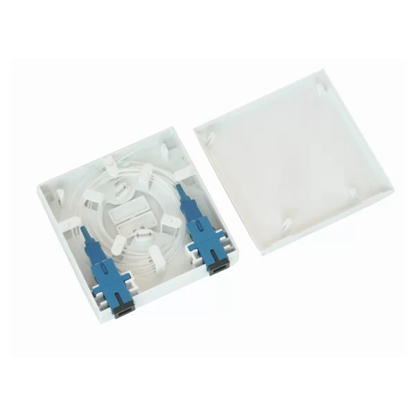 CPE İç Ortam Fiber Dağıtım Terminali CAN-CPE-103-02