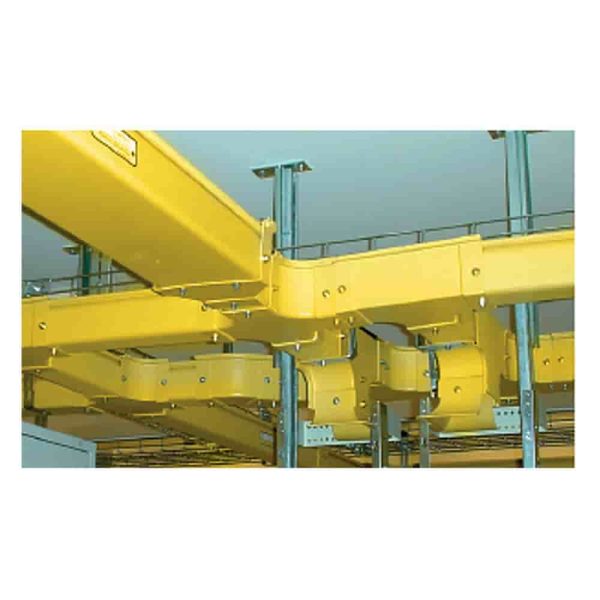 Fiber Duct System Canovate