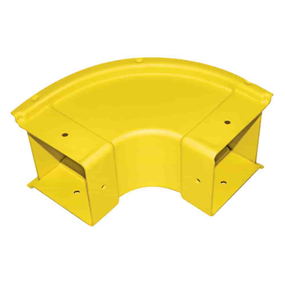 Fiber Duct System Canovate