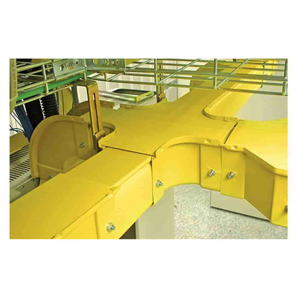 Fiber Duct System Canovate