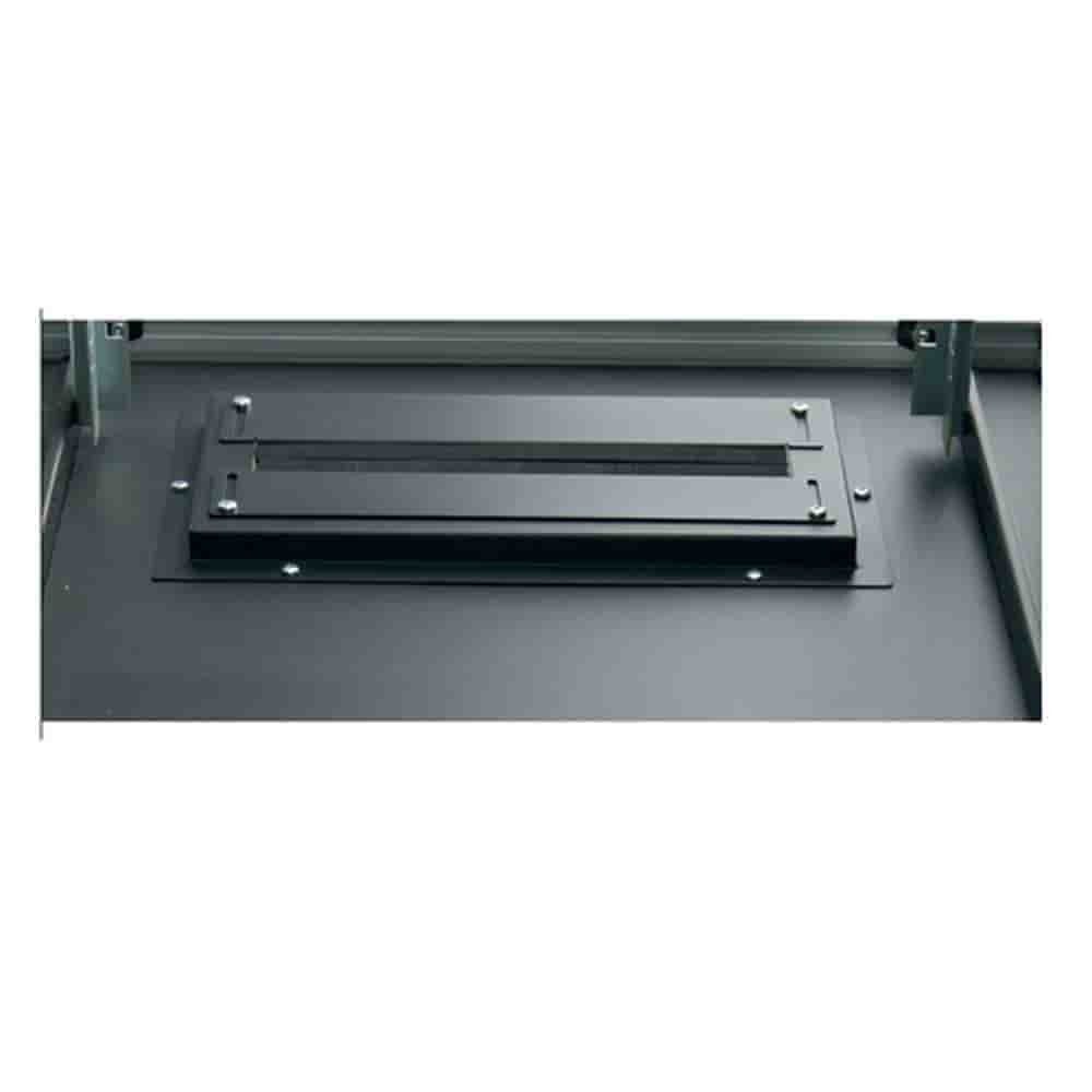 Inorax-AL IP 54 Rack Cabinet – Canovate