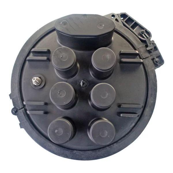 CAN-DO-8001 Dome Tipi SCM Yeraltı Ek Kutusu-04