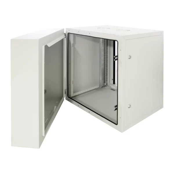 Double Body Wall Mounted Cabinet