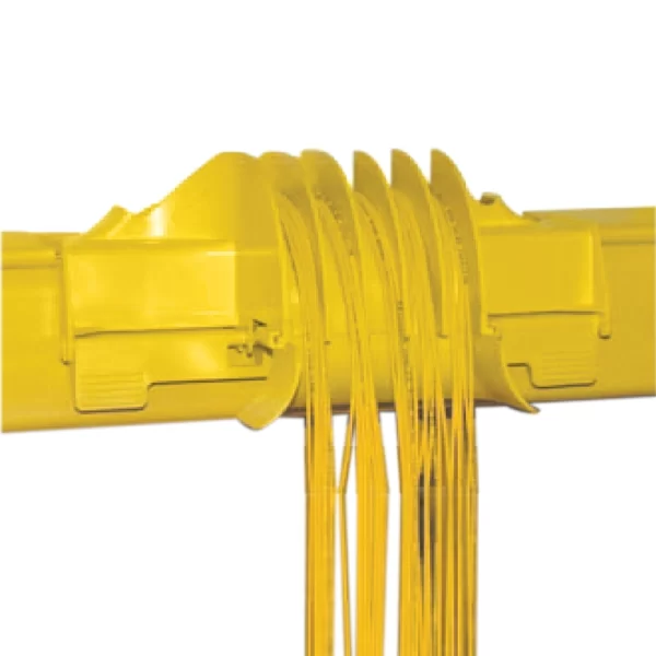 Fiber Optik Kablo Kanalı Sistemi-088