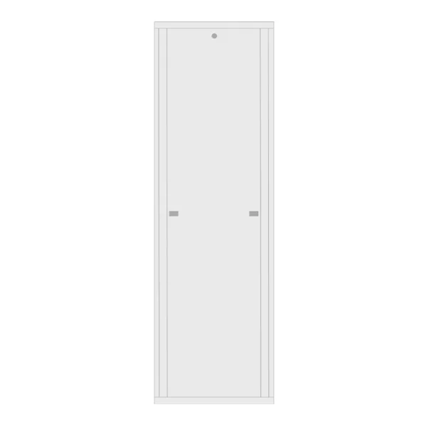 Inorax-ECO Serisi Dikili Tip Network Kabinet-04