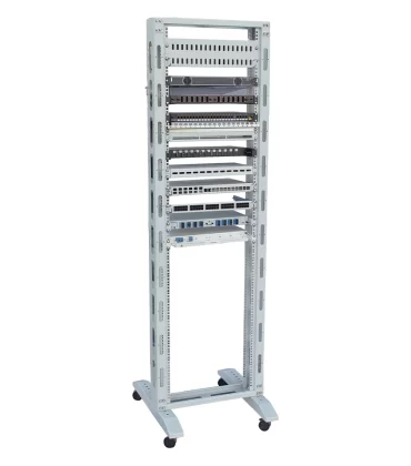19” Açık Sistem Kabinler - Canovate