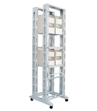 19” Açık Sistem Kabinler - Canovate