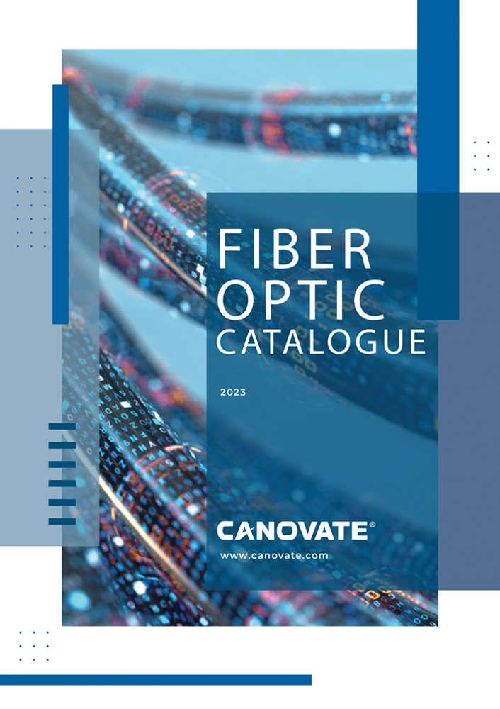 Fiber Optic Catalogue