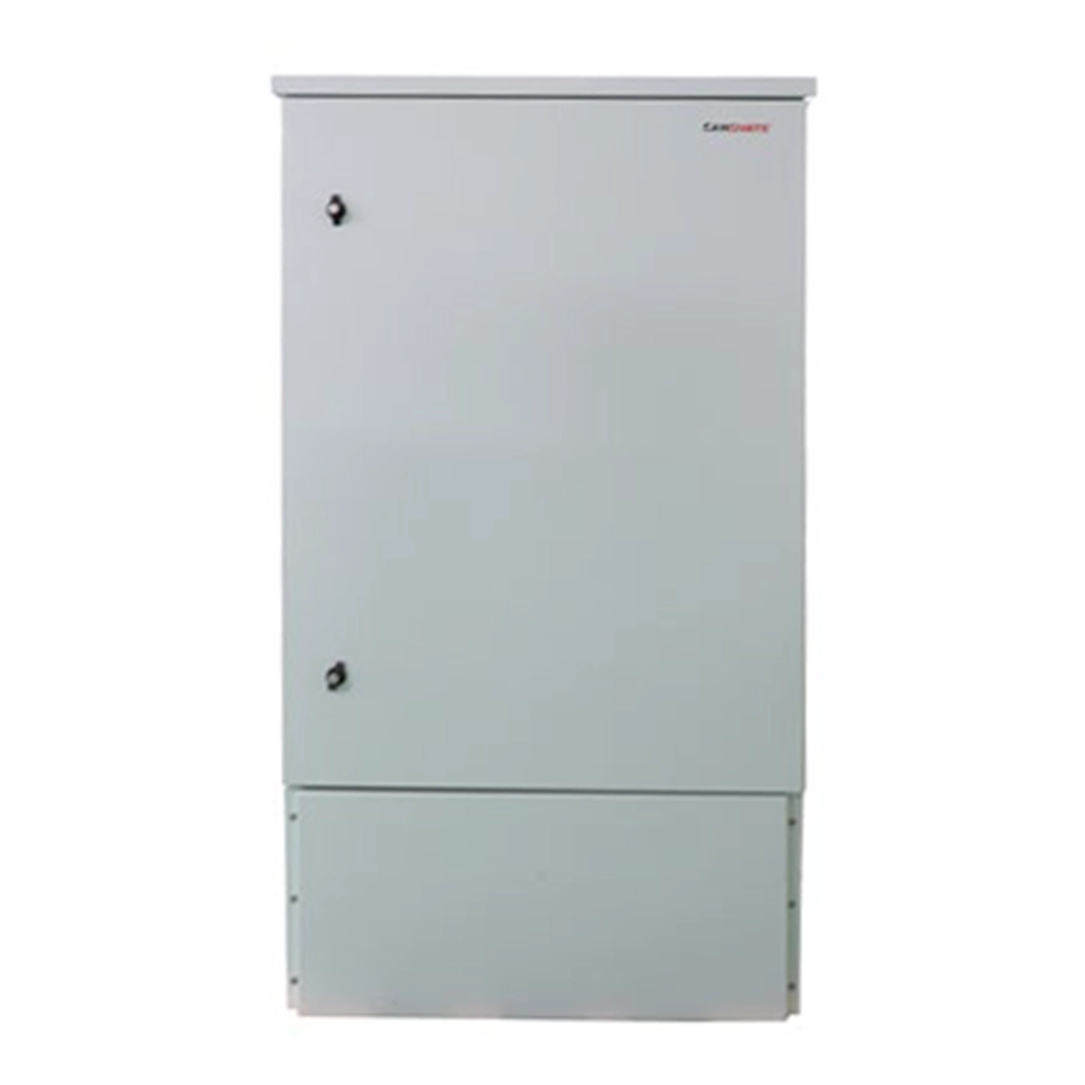 01-Microduct Outdoor Cabinet