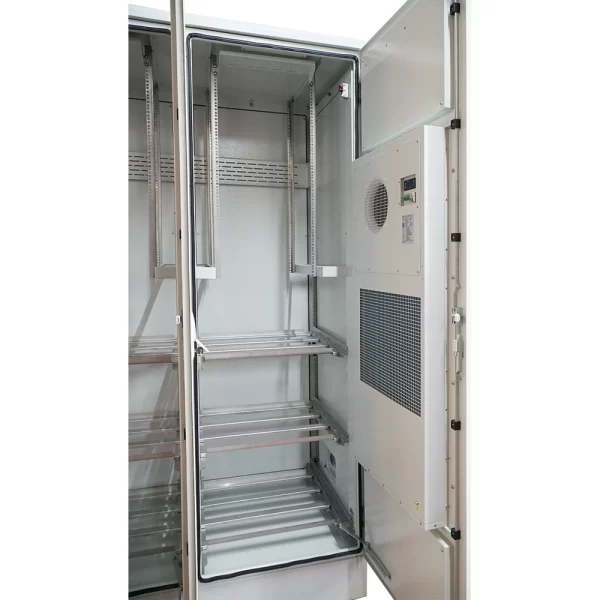04-Modular Outdoor Cabinet