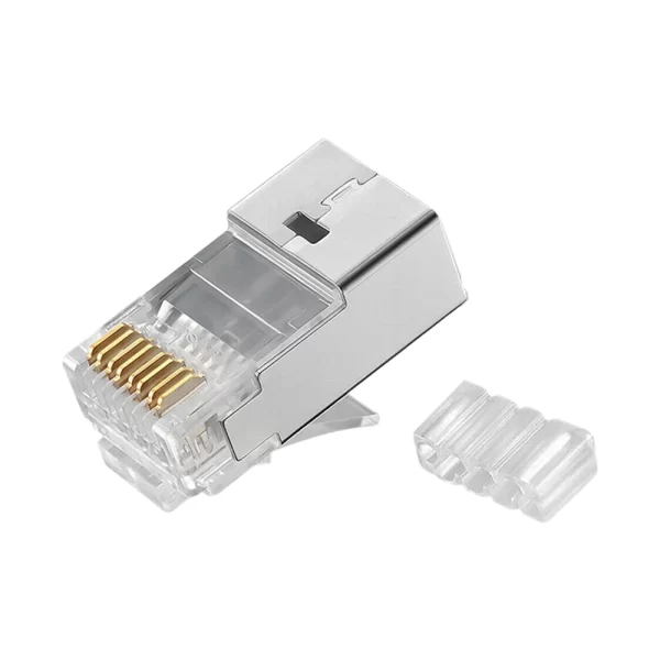 Modular Plug Connector_