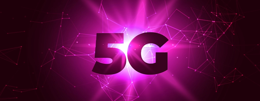 Canovate-5G Devrimi ve Fiber Optiğin Rolü